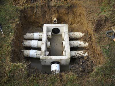 plumbing distribution box uses|replacing septic distribution box.